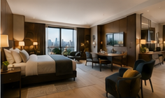 Grand Group Apartment – Apaleo Hotel Berlin