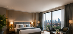 Deluxe Family Suite – Apaleo Hotel Berlin