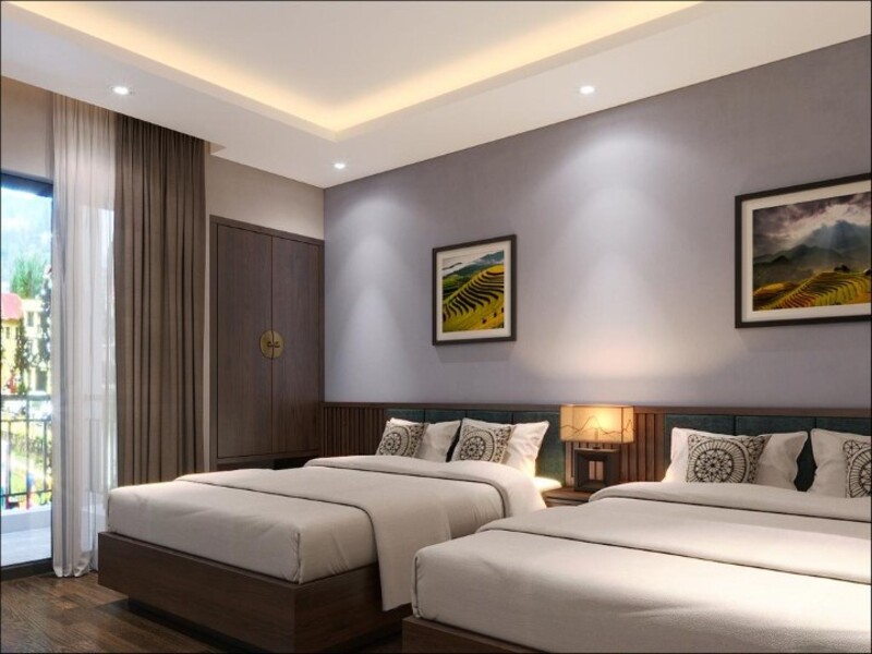 RFC013 – Apaleo Hotel Berlin