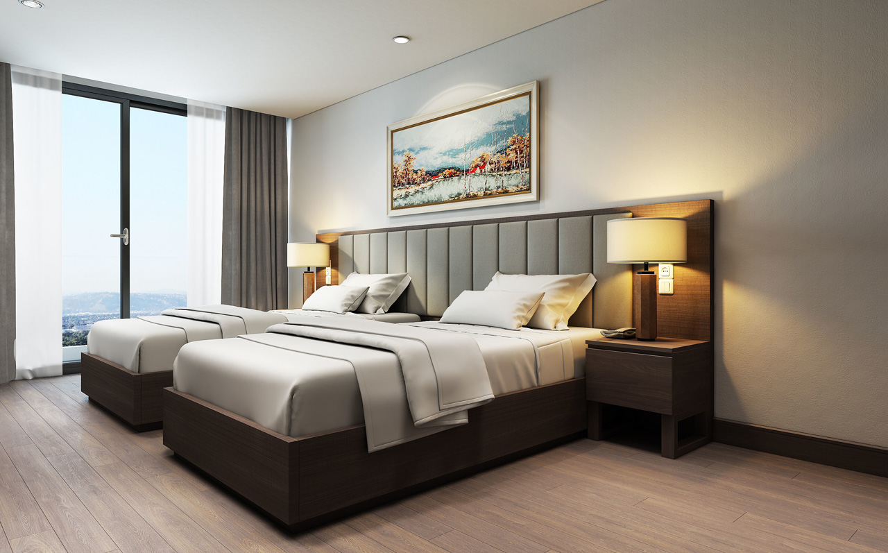 RFC024 – Apaleo Hotel Berlin