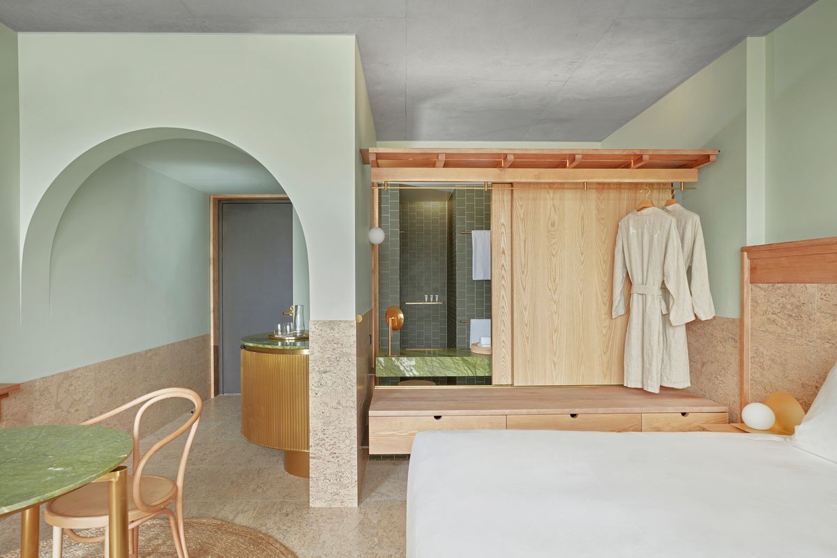RFC026 – Apaleo Hotel Berlin