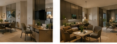 Adaptable Family Room – Apaleo Hotel Berlin