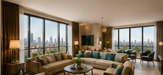 Group Apartment – DemoStay Berlin