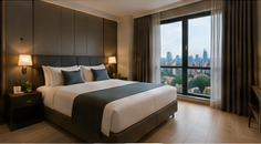 Premium City Retreat – DemoStay Berlin