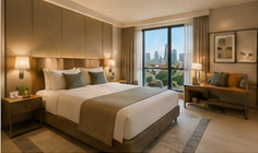 Premium Family Retreat – DemoStay Berlin