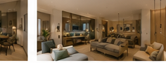 Large Group Apartment – DemoStay Berlin