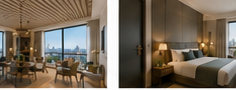 Spacious Group Apartment – DemoStay Berlin