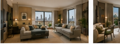 Solo Business Room – DemoStay Berlin