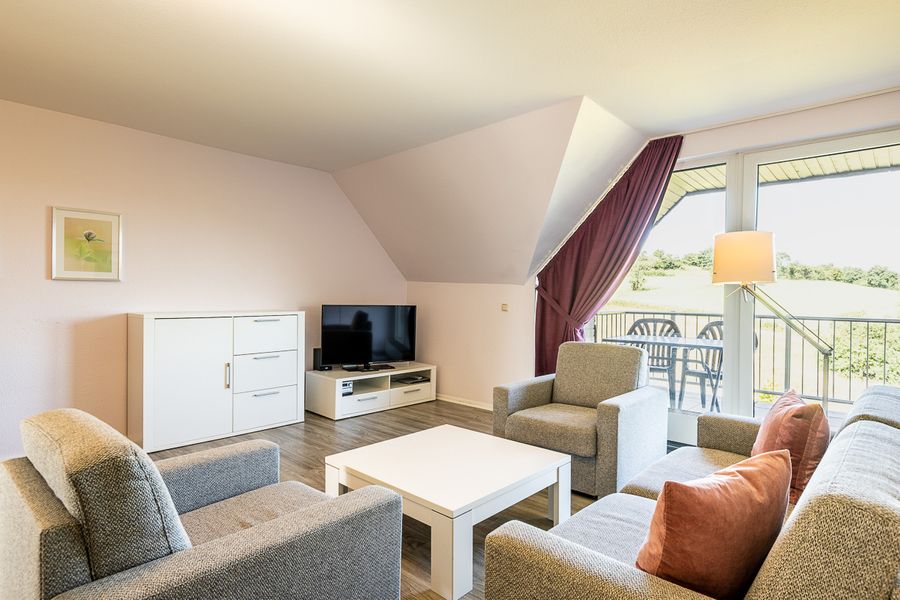 Apartment 2 BR – Gemünder Ferienpark Salzberg