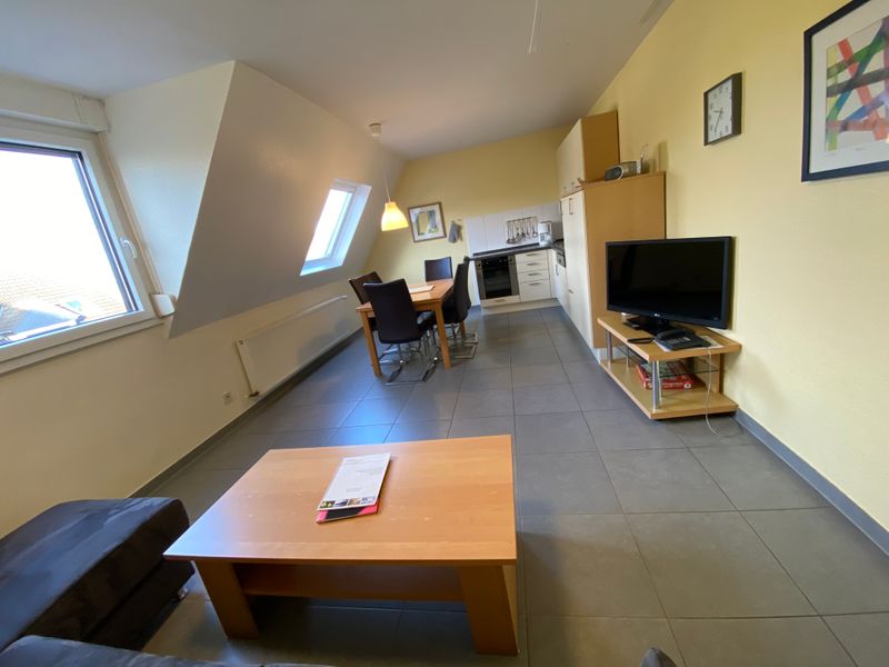 Apartment 2 BR | Outbuilding, private Parking – Gemünder Ferienpark Salzberg