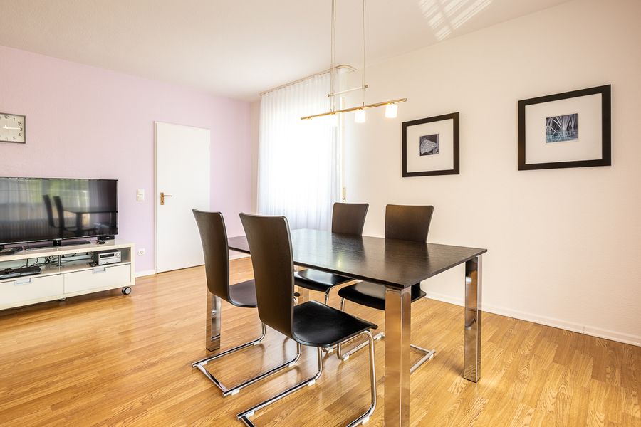 Apartment | Long Stay – Gemünder Ferienpark Salzberg