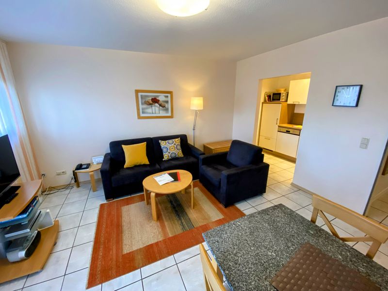 Apartment | Nature View | Ground Floor, New Bath – Gemünder Ferienpark Salzberg