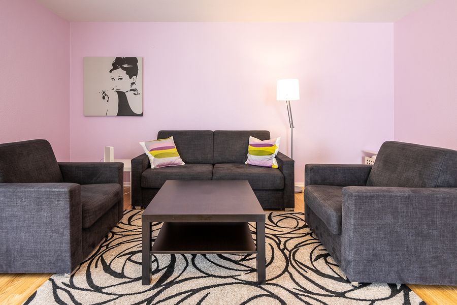 Apartment XL | Spacious and modern – Gemünder Ferienpark Salzberg